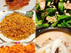 -莞府家宴·东莞菜(市民服务中心店)