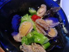 小鲍鱼-蛙舍·炭烧牛蛙(东百中心店)