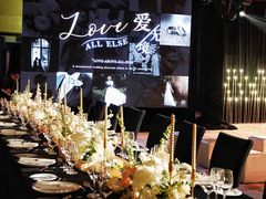 -上海波特曼丽思卡尔顿酒店