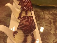 -东四民芳餐厅(世茂工三店)