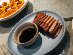 -杏花堂山西菜馆(壹方城店)