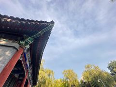 -万柳阁小馆·花园餐厅(龙潭湖店)
