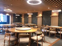 包厢-枣子树·素食餐厅(朱家尖店)