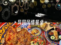 -苏坦土耳其西餐厅(玉林店)