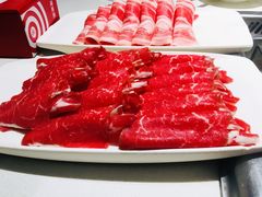-海底捞火锅(中商百货店)