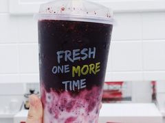 -丸摩堂鲜果茶(玉林店)