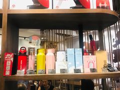-太平洋咖啡(青岛万象城店)