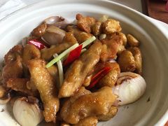-旺顺阁鱼头泡饼(小红门店)