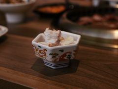 -AJIYA·池袋日式烧肉自助(天津万象城店)