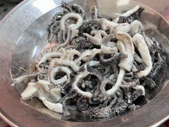 -阿秋牛排(湖心街店)