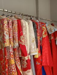 -SATIN COUTURE瑟庭婚纱礼服馆