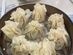 -内蒙联营烧麦 草原石榴红(护国寺店)