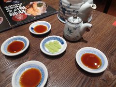 -大雄寿司(中华广场店)