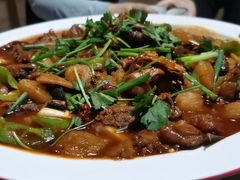 -福顺祥大盘鸡(临潼店)