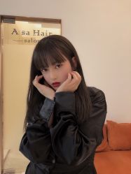 -ASA HAIR SALON