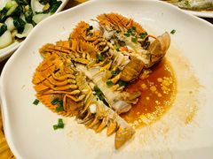 -舌尖上·霞浦滩涂海鲜·新闽菜(总店)