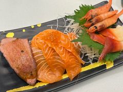 -争鲜回转寿司(朝北大悦城店)