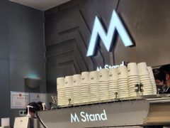 -M Stand(成都COSMO店)