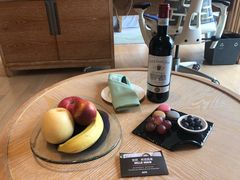 -重庆解放碑威斯汀酒店