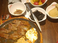 -豪享来牛排(人民店)