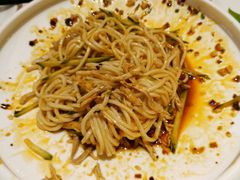 -粗茶淡饭·汉口公馆(循礼门店)