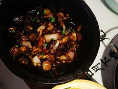 -老外婆(爱琴海店)