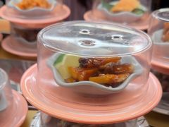 -争鲜回转寿司(太阳宫凯德MALL店)