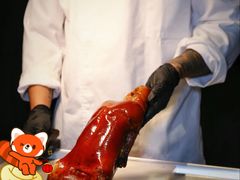 -宫燕府·京菜·烤鸭·淮扬菜(王府中心店)