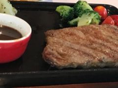 -必胜客(金开大道店)
