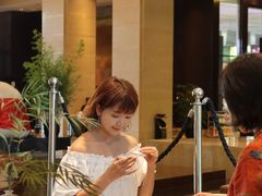 -成都保利公园皇冠假日酒店(熊猫基地店)