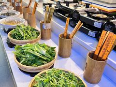 -老奶奶私房菜(天台里街店)