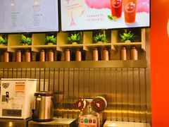-CoCo都可(湖滨银泰店B区店)