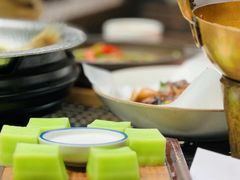 -壹泰东南亚主题餐厅·高良姜风情(州桥店)