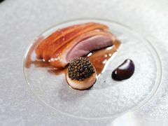 -三嚥阁 La Villa Restaurant