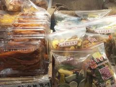 -方林富炒货店(西溪路78号本人店)