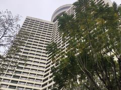 -广州花园酒店