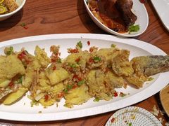 -驿楼兰·新疆菜(火车站店)
