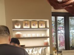 -RUXU入续糖水铺与包(卓悦中心店)