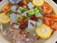 -花水湾红太阳牛肉汤锅