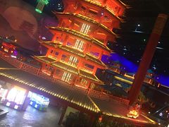 -万达茂商场(南京仙林店)