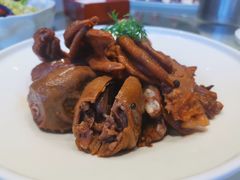 -大鸭梨烤鸭(枣园店)