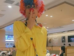 -海底捞火锅(江北万达商业广场店)