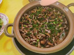 -红炎炎农家菜老字号(金水台店)