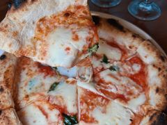 -Pizzeria da Nicola·火炉披萨(中大国际店)