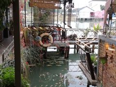 -水岸居湖景农家乐·阳澄湖大闸蟹