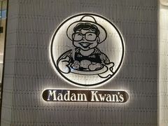 -关夫人餐厅(KLCC阳光广场店)