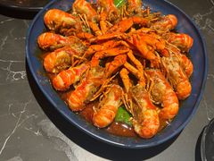 -红盔甲·小龙虾(人民广场店)