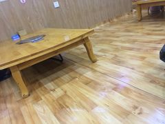 -青纱灯笼韩国料理店