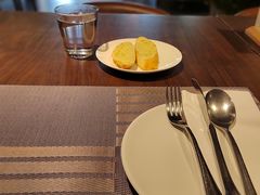 -明星酒店•FORNETTO佛纳朵意餐厅•披萨•意面(湘隆时代广场店)