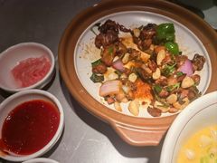 -闽上鲜·福建菜(龙湖滨江天街店)